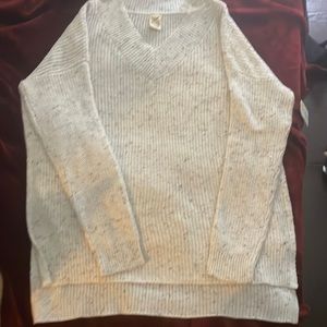 Woman’s Sweater